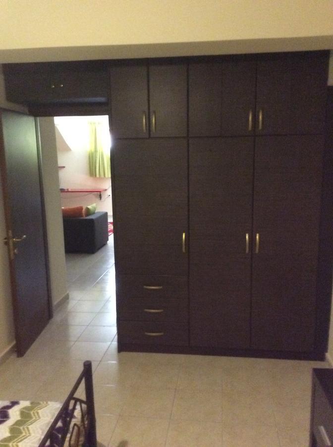 Modern Basement Apartment Gio II Zakynthos Town Exterior photo